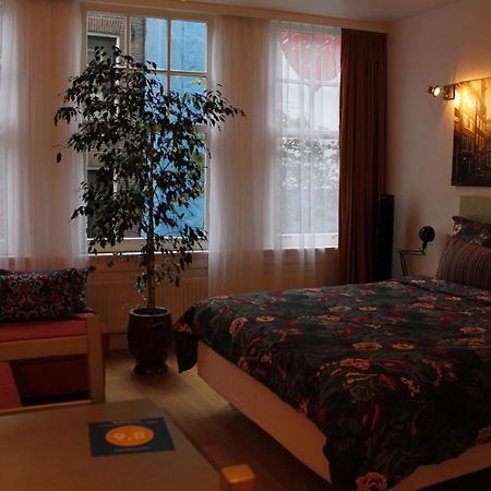 Huis Roomolen Amsterdam Exterior photo