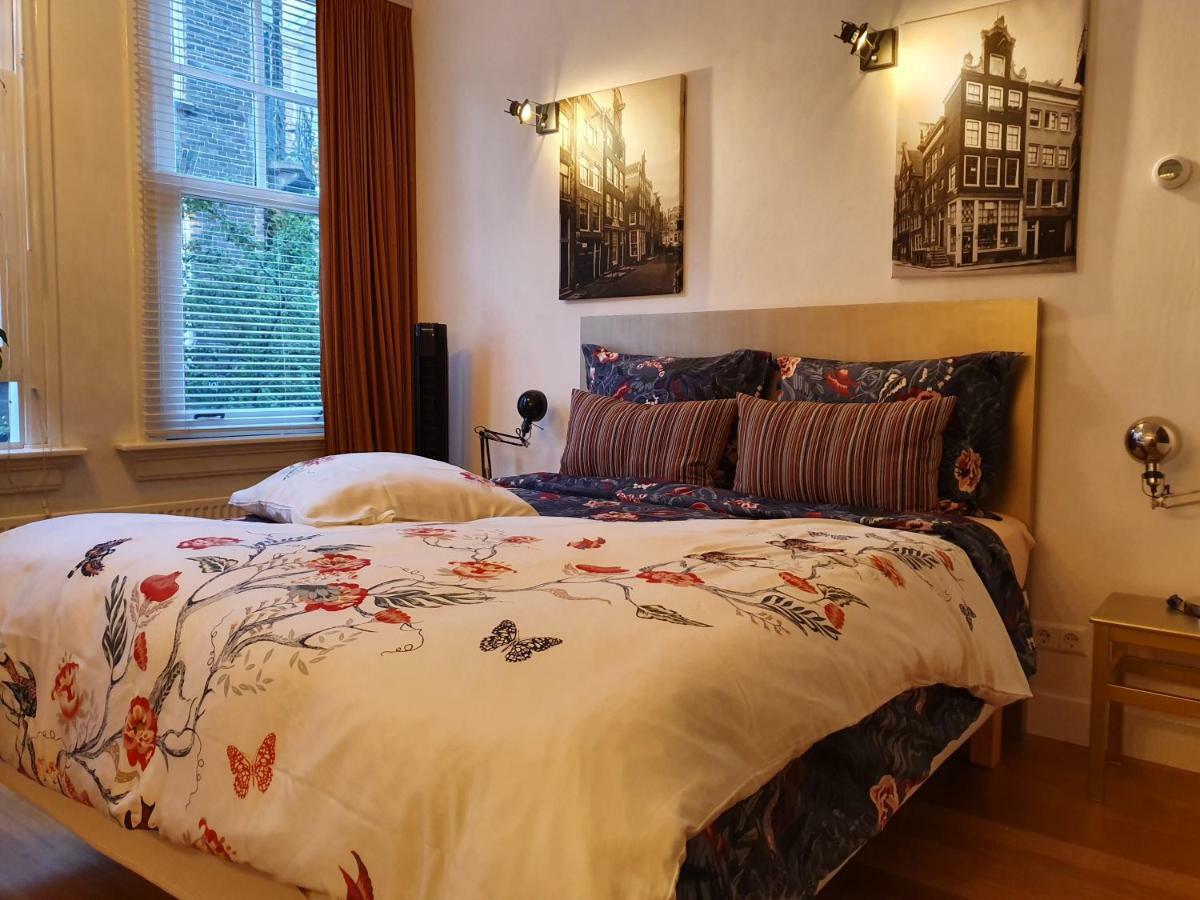 Huis Roomolen Amsterdam Exterior photo